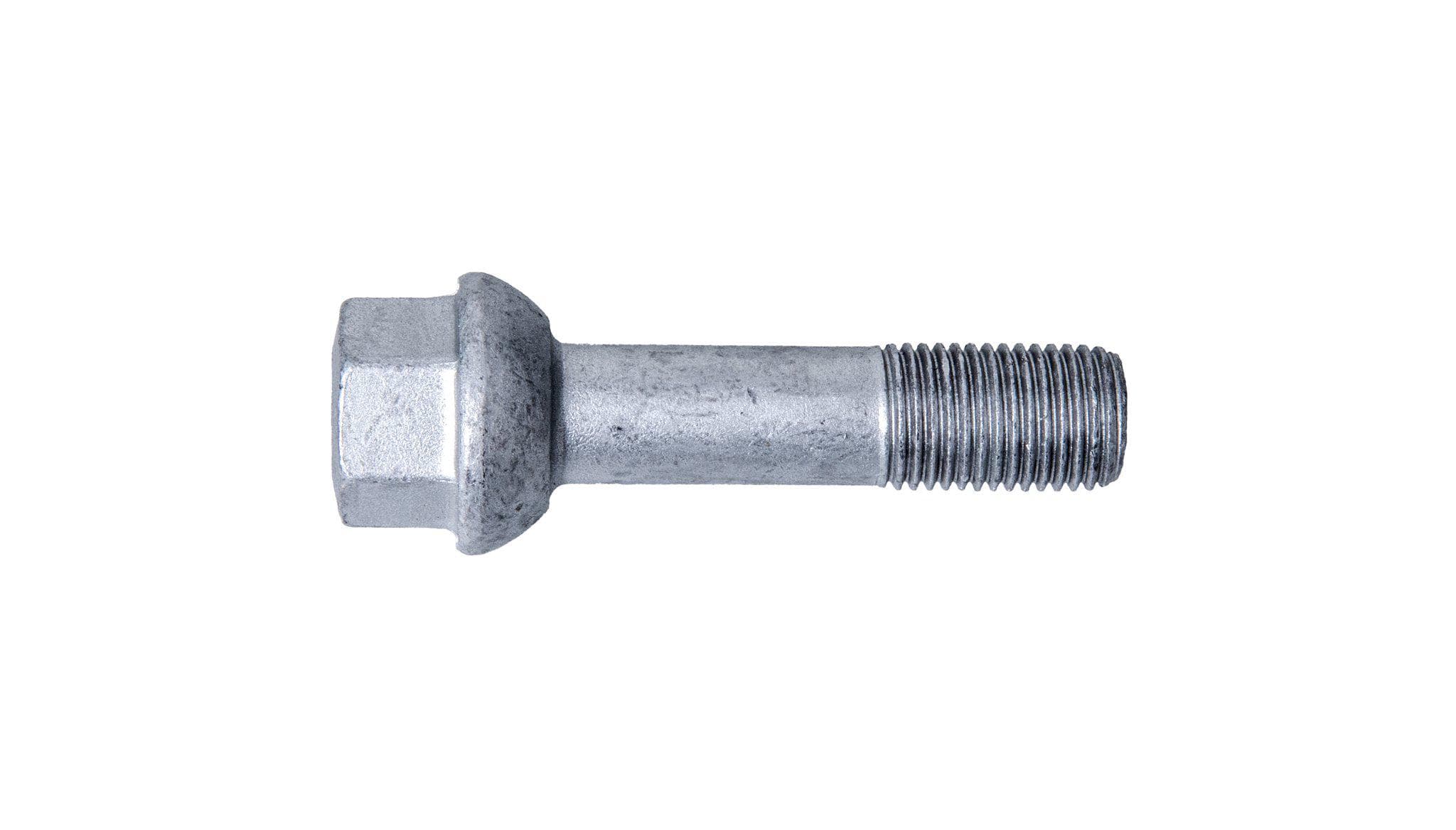 Bult 14x1,50 L53 (Hex19) R14 Låg