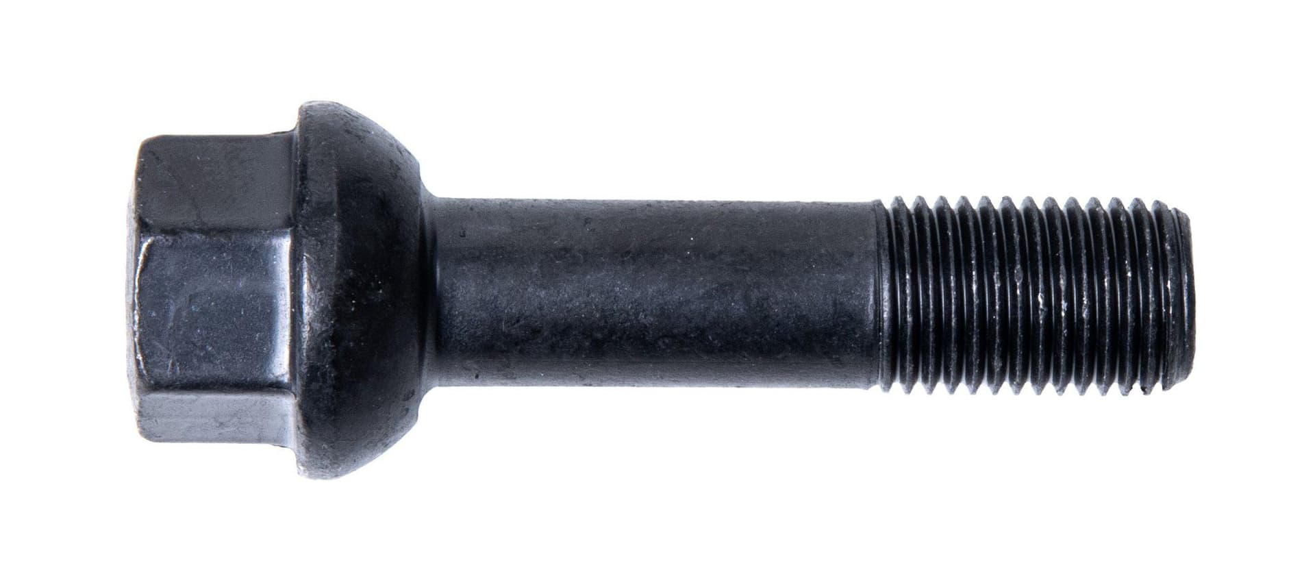 Bult 14x1,50 L53 (Hex19) R14 Låg Blk