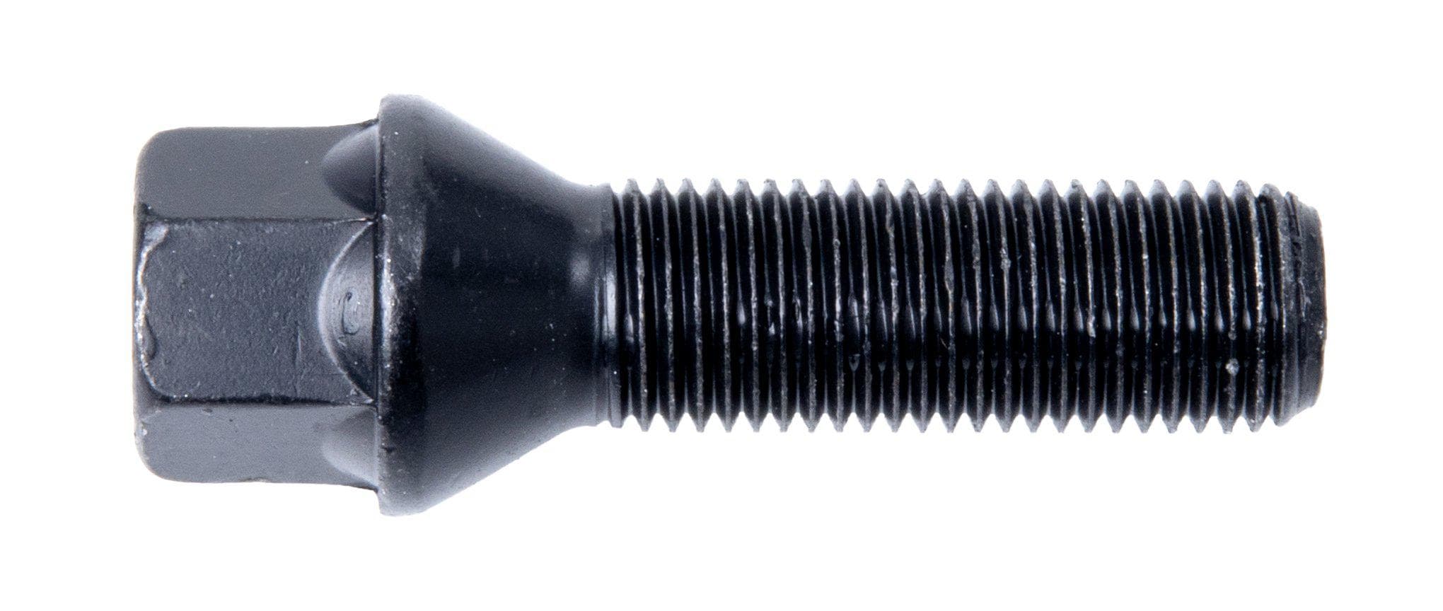 Bult 14x1,50 Kona L40 (17Hex) Blk