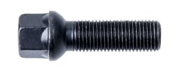 Bult 14x1,50 Radius L40 (17Hex) Blk R12