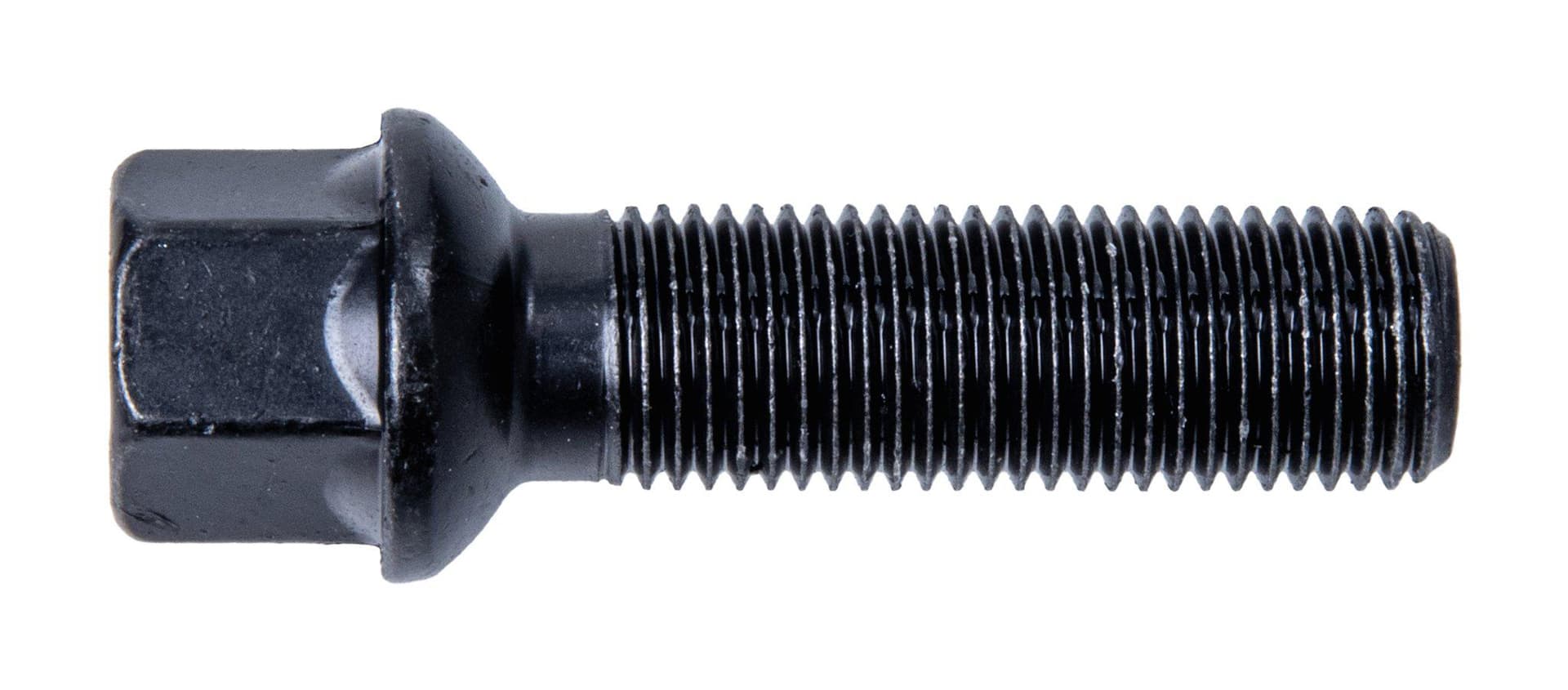 Bult 14x1,50 Radius L45/70 (17 Hex) R14 Blk