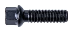 Bult 14x1,50 Radius L45/70 (17 Hex) R14 Blk