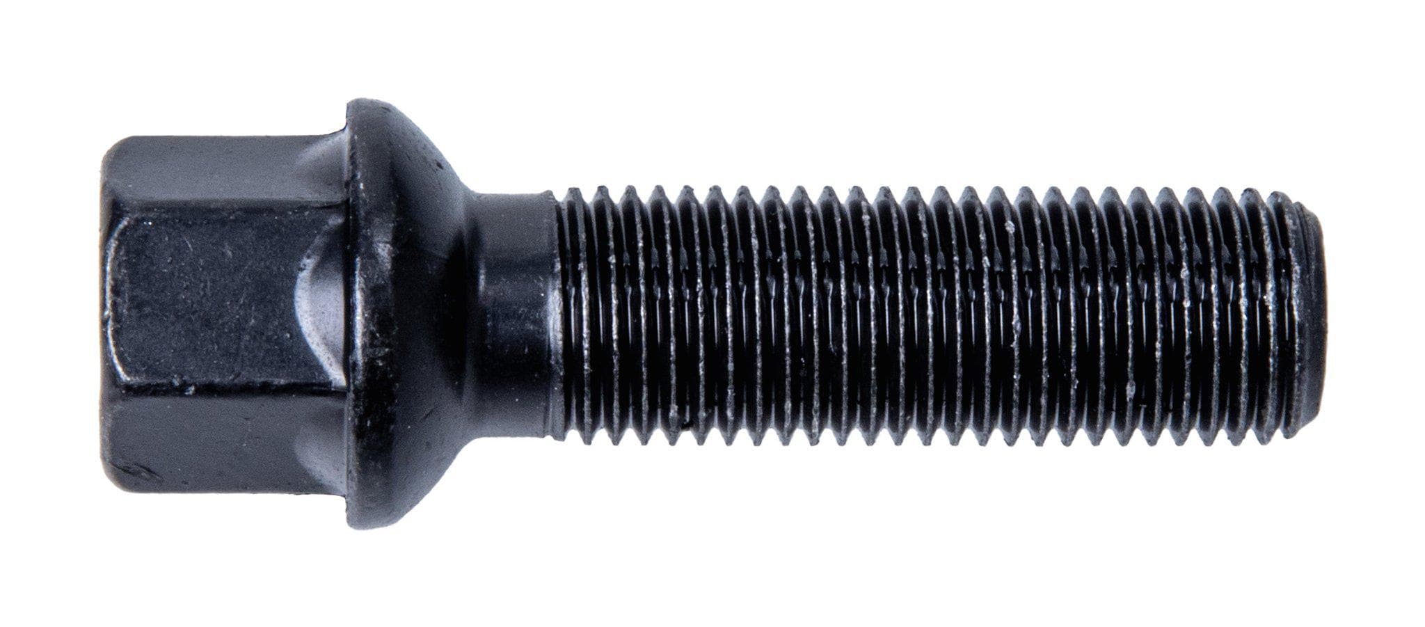Bult 14x1,50 Radius L45/70 (17 Hex) R14 Blk