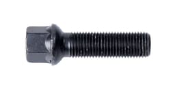 Bult 14x1,50 Radius L45 (17Hex) Blk R13