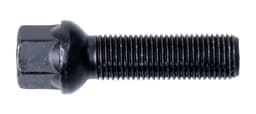 Bult 14x1,50 Radius L45 (17Hex) Blk R12