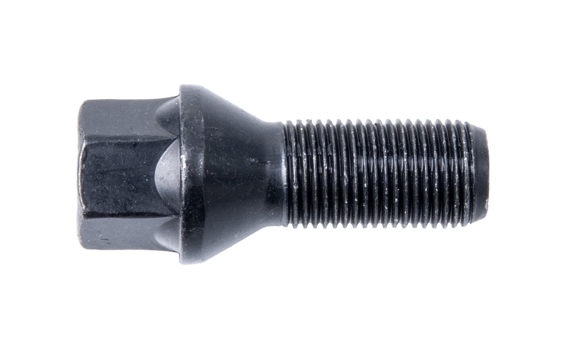 Bult 14x1,25 Kona L27 (17Hex) Blk