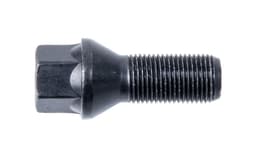 Bult 14x1,25 Kona L27 (17Hex) Blk