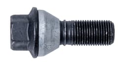 Bult 14x1,25 Kona L28 (17Hex) Blk