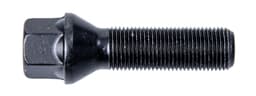 Bult 14x1,25 Kona L43(17Hex) Blk