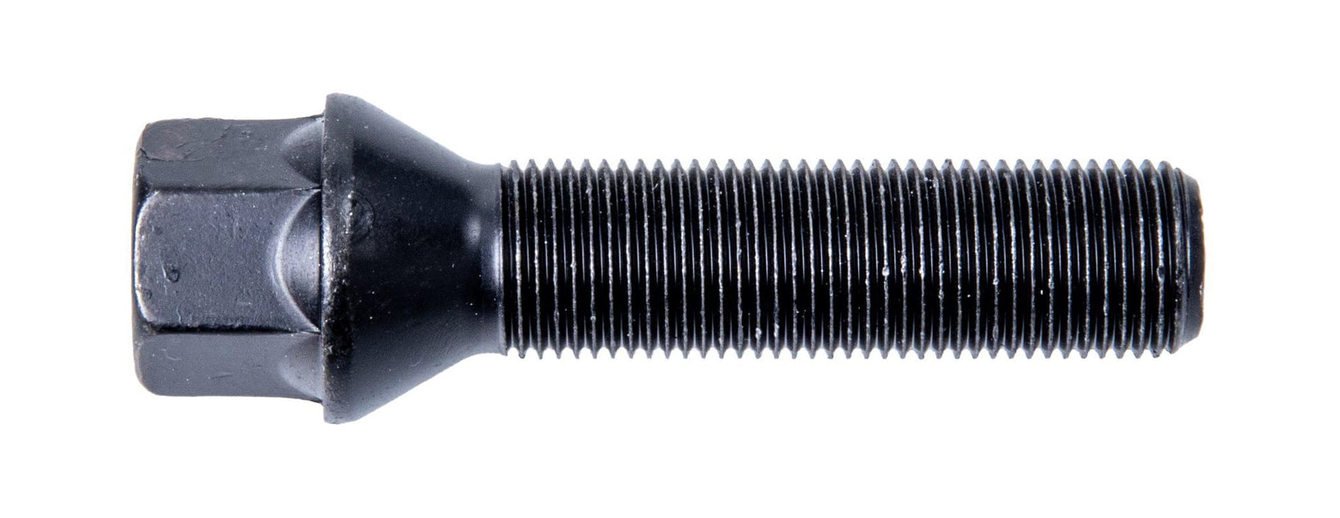Bult 14x1,25 Kona L50(17Hex) Blk