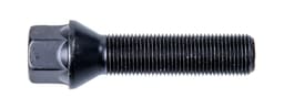 Bult 14x1,25 Kona L50(17Hex) Blk