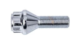 LÅSBULT 12x1,25 KONA L30mm