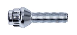 LÅSBULT 12x1,25 KONA L42mm