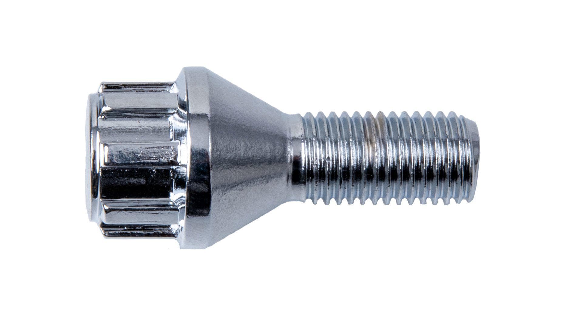 LÅSBULT 12x1,50 KONA L23mm