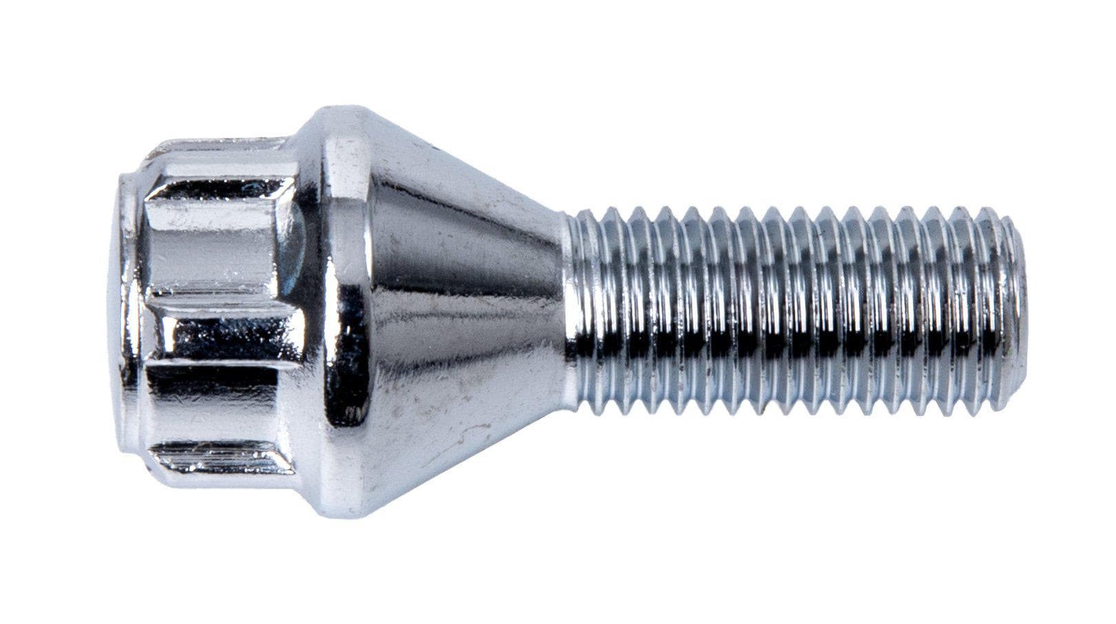 LÅSBULT 12x1,50 KONA L26mm