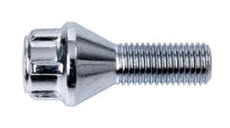 LÅSBULT 12x1,50 KONA L26mm