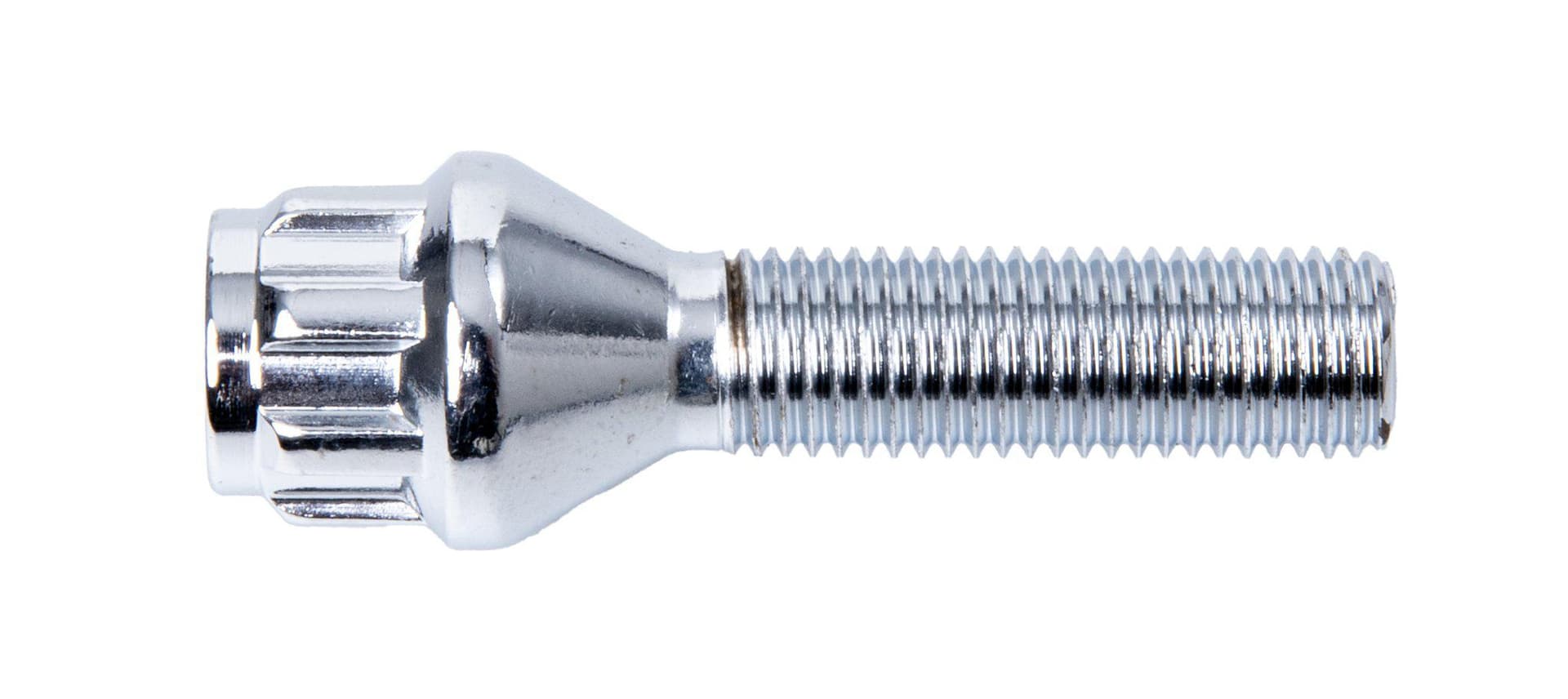 LÅSBULT 12x1,50 KONA L40mm