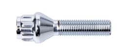 LÅSBULT 12x1,50 KONA L40mm