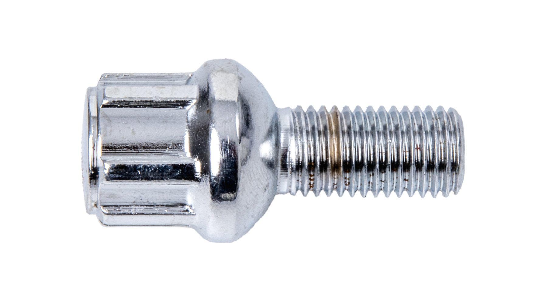 LÅSBULT 12x1,50 RADIUS L23mm