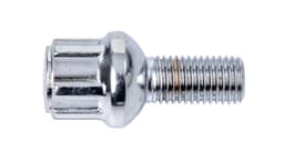 LÅSBULT 12x1,50 RADIUS L23mm