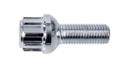 LÅSBULT 12x1,50 RADIUS L27mm