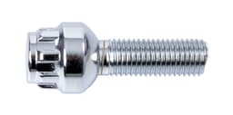 LÅSBULT 12x1,50 RADIUS L33mm