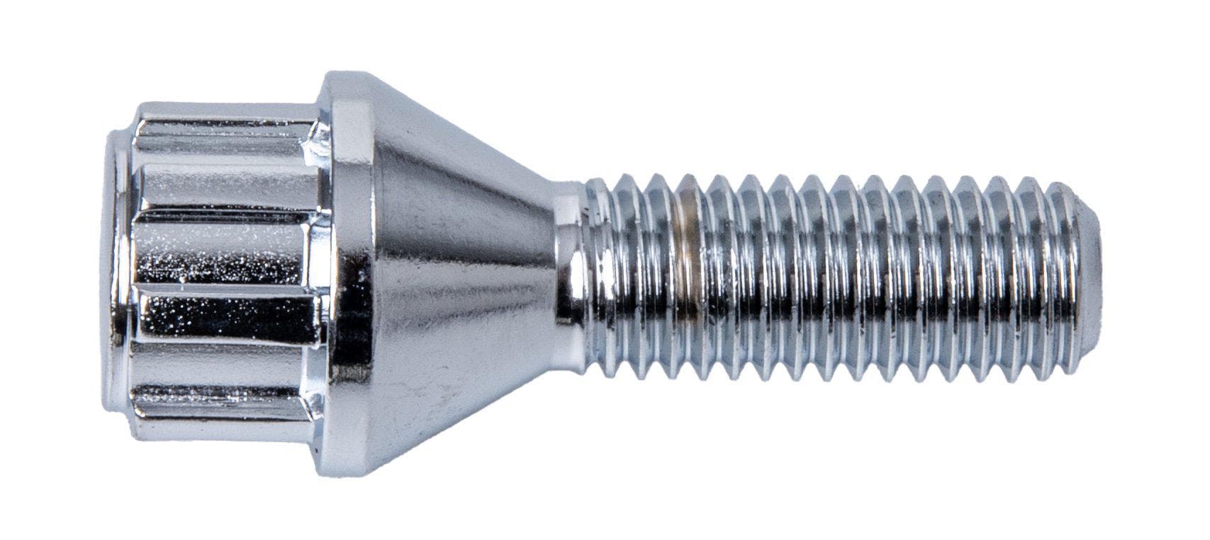 LÅSBULT 12x1,75 KONA L33mm