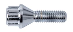 LÅSBULT 12x1,75 KONA L33mm