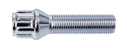LÅSBULT 14x1,50 KONA L45mm