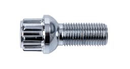 LÅSBULT 14x1,50 RAD L29mm
