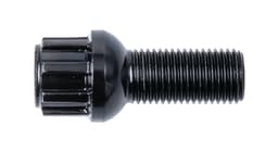 Lock Bolt 14x1,50 Radius 13 L30mm Black