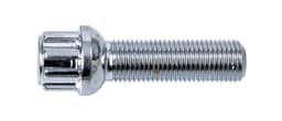 LÅSBULT 14x1,50 RADIUS L45mm