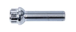 LÅSBULT 14x1,50 RADIUS L50mm