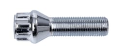 LÅSBULT 14x1,25 KONA L40mm