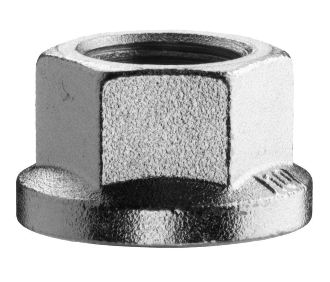 Mutter 16x1,5 Hex22 H17