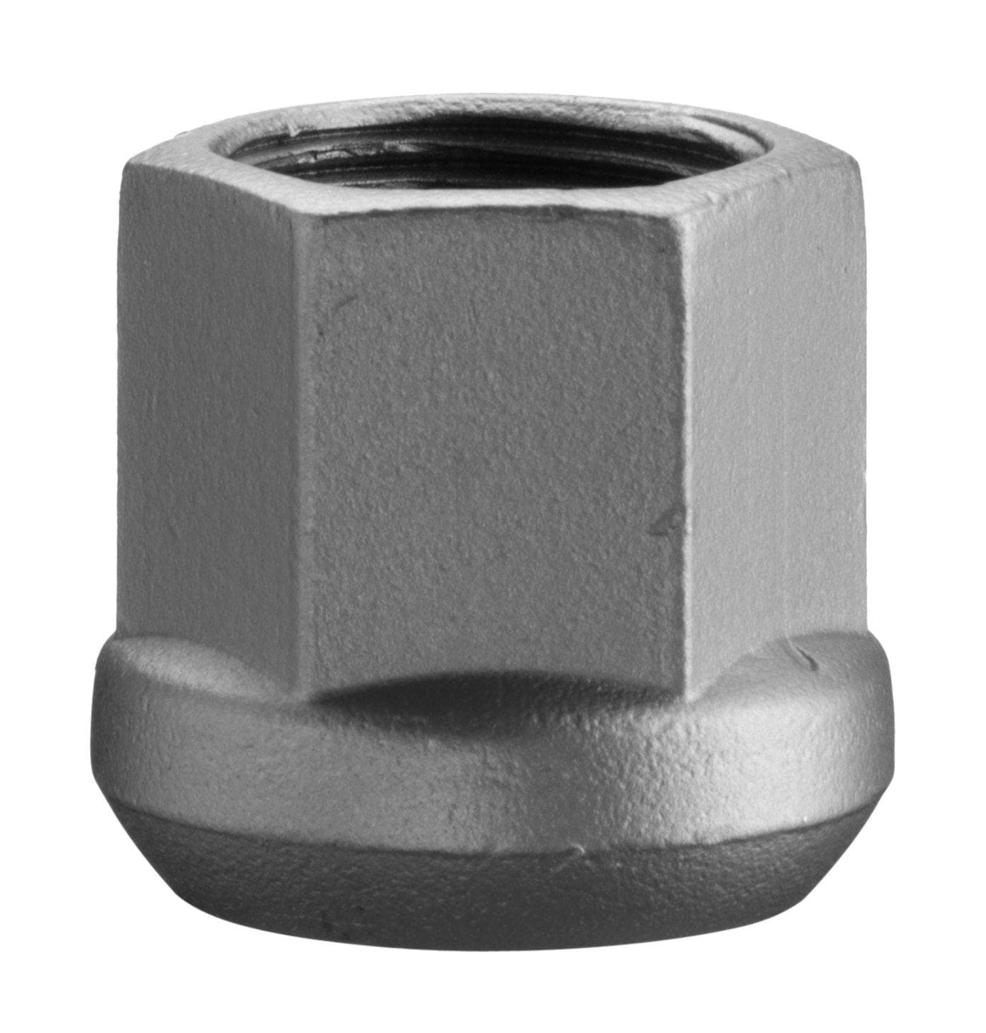 Mutter 18x1,5 radius Hex24 H25