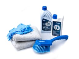 Wheel Cleaning Kit SLT 130