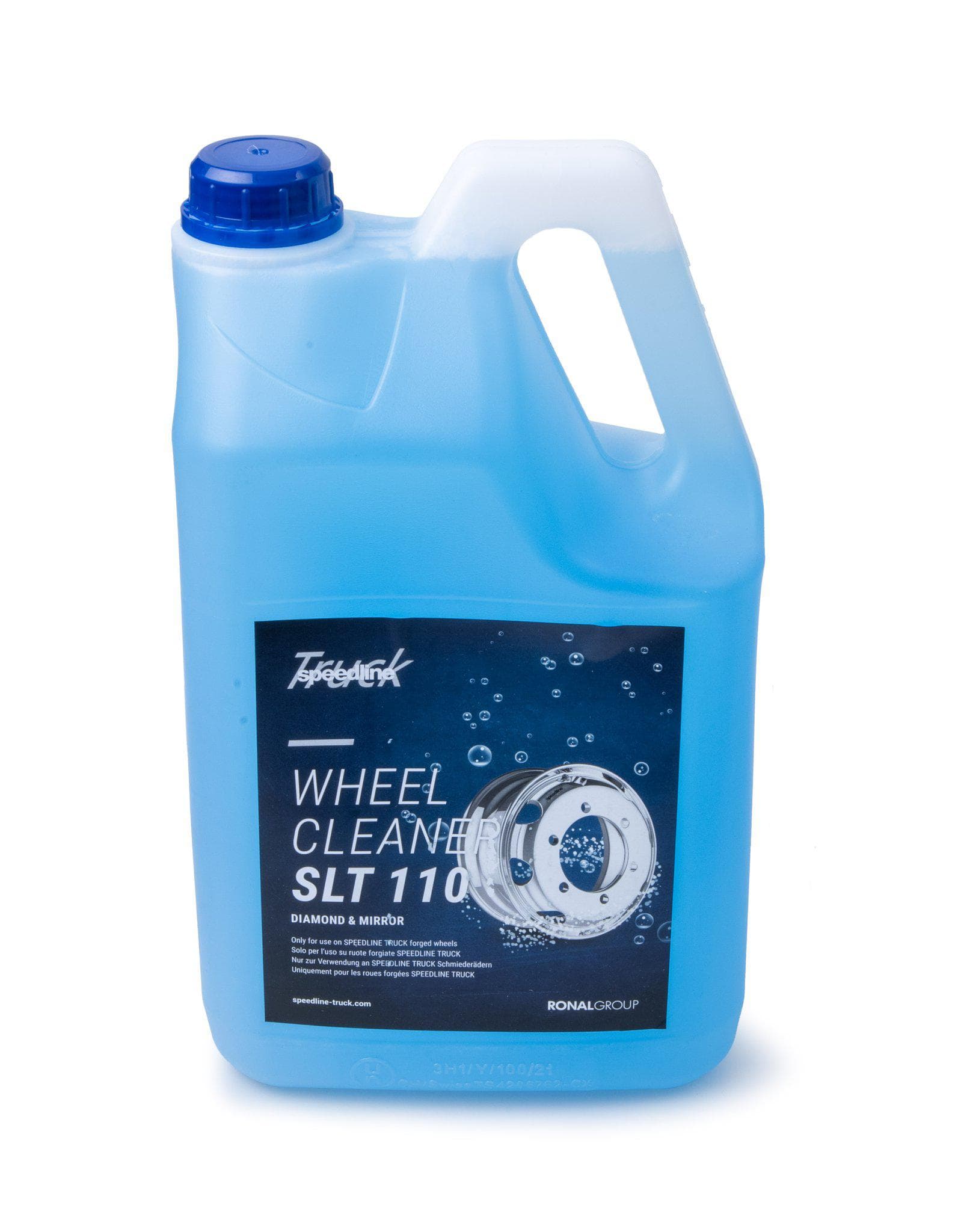 Wheel Cleaner SLT 110 ( 1.000 ml)