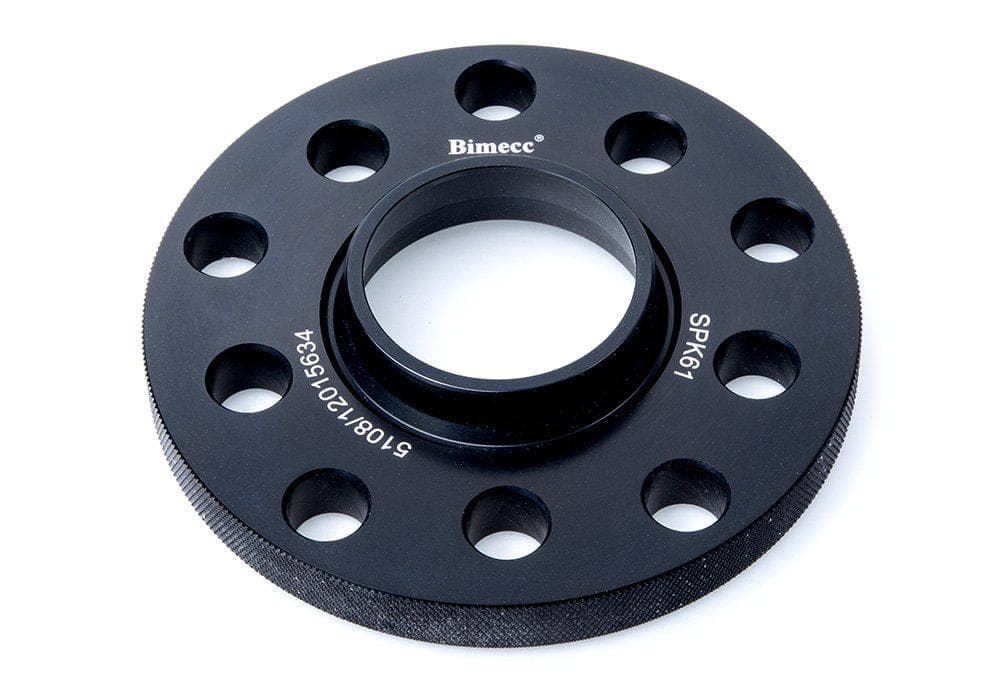 Spacer 15mm 5-108/120 CB63,4