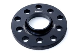 Spacer 15mm 5-108/120 CB63,4