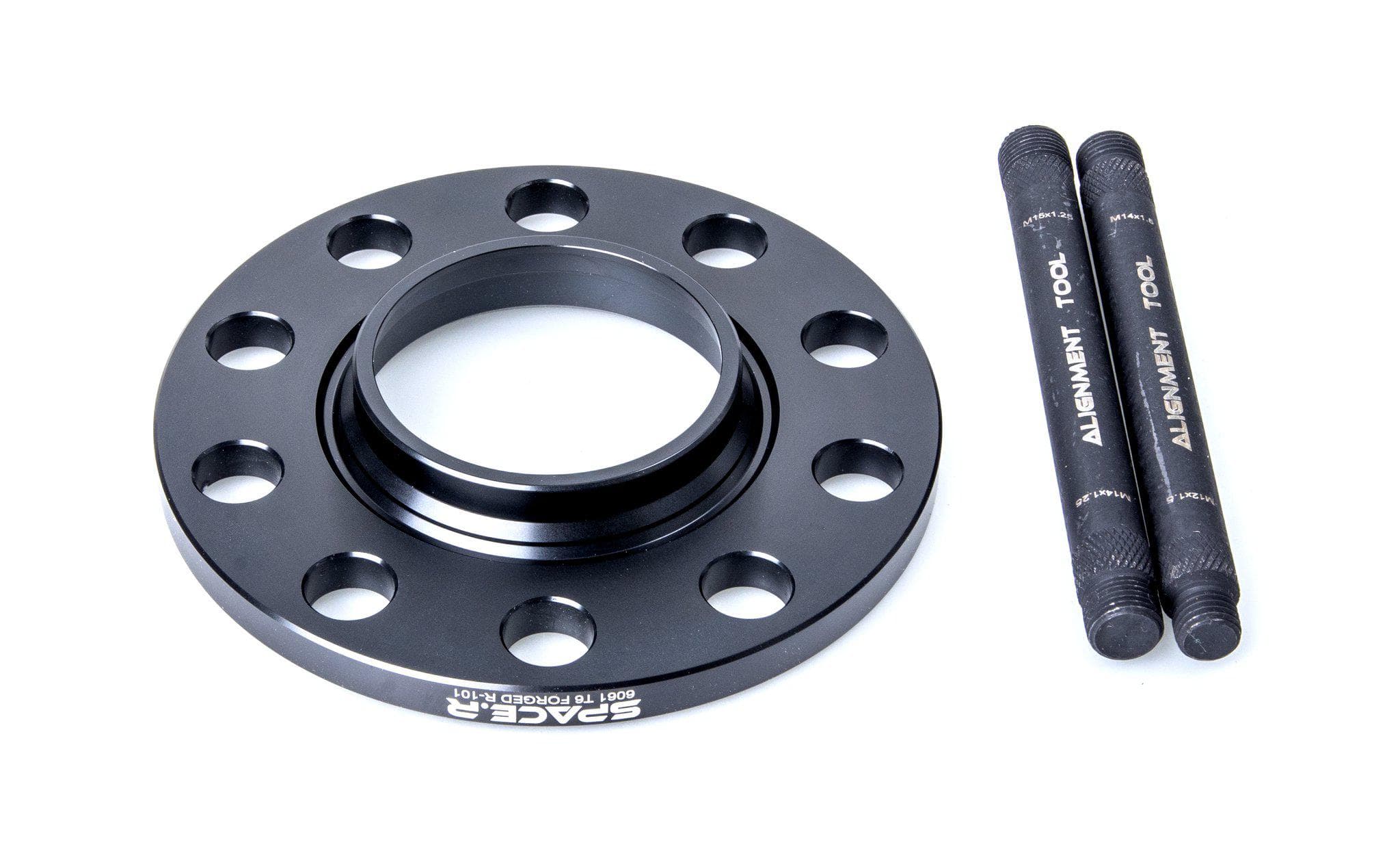 Spacer Space.R H10 5-120 CB72,6 