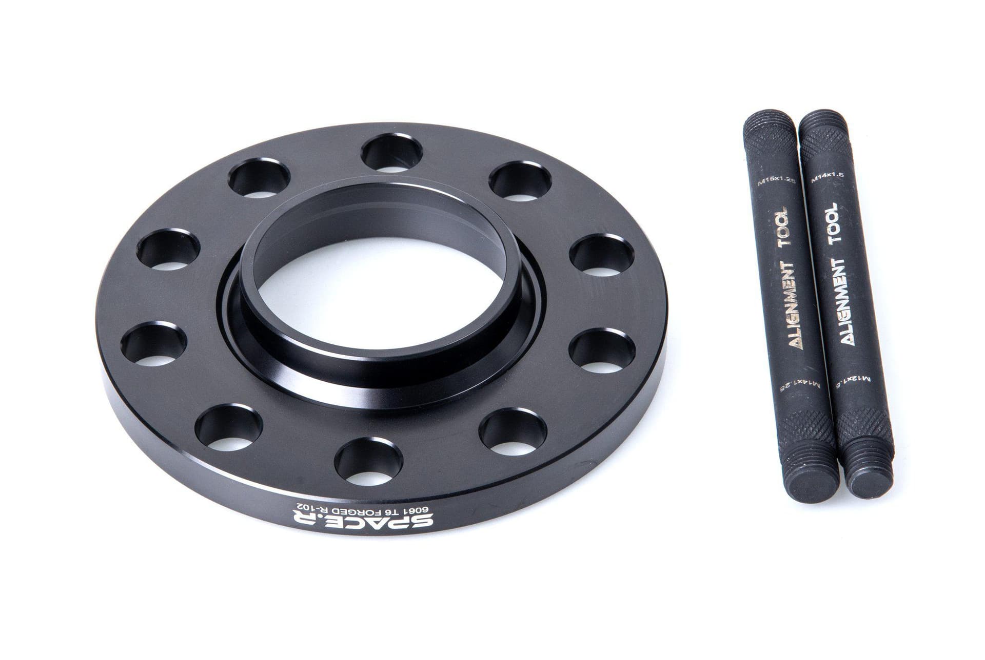 Spacer Space.R 12,5mm 5-120 C72,6