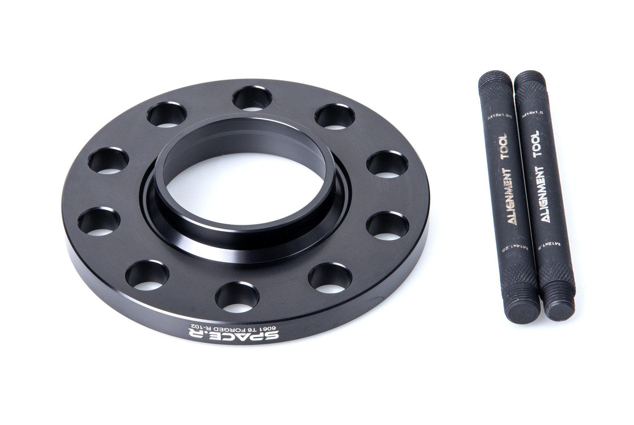 Spacer Space.R H12,5 5-120 CB72,6 