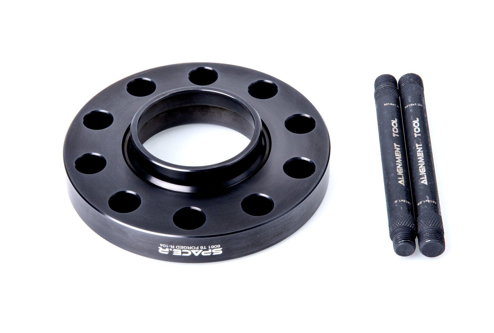 Spacer Space.R H20 5-120 CB72,6 