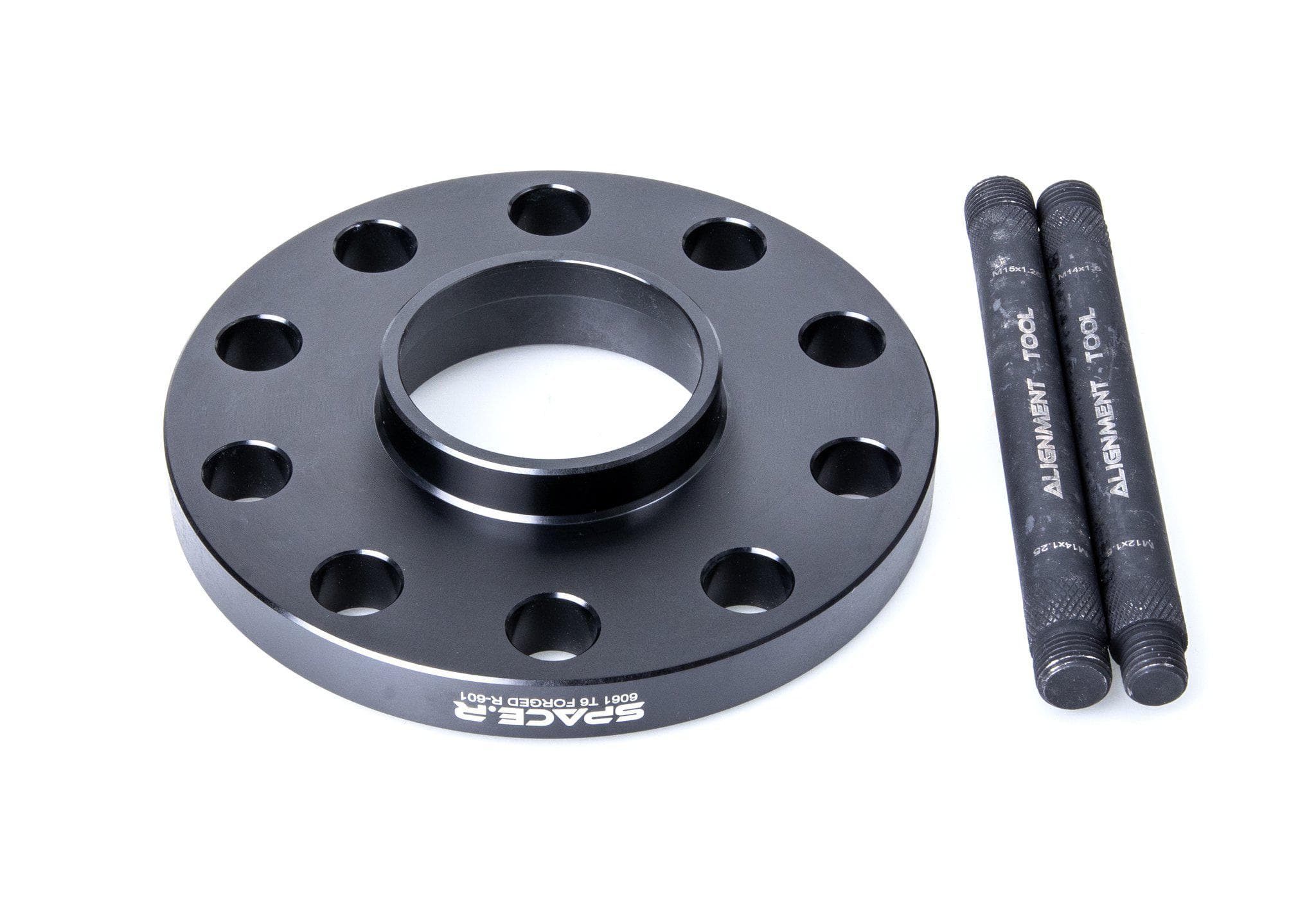 Spacer Space.R H15 5-120 CB65,1 