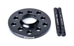 Spacer Space.R 12,5mm 5-100/112 C57,1 15mm hub