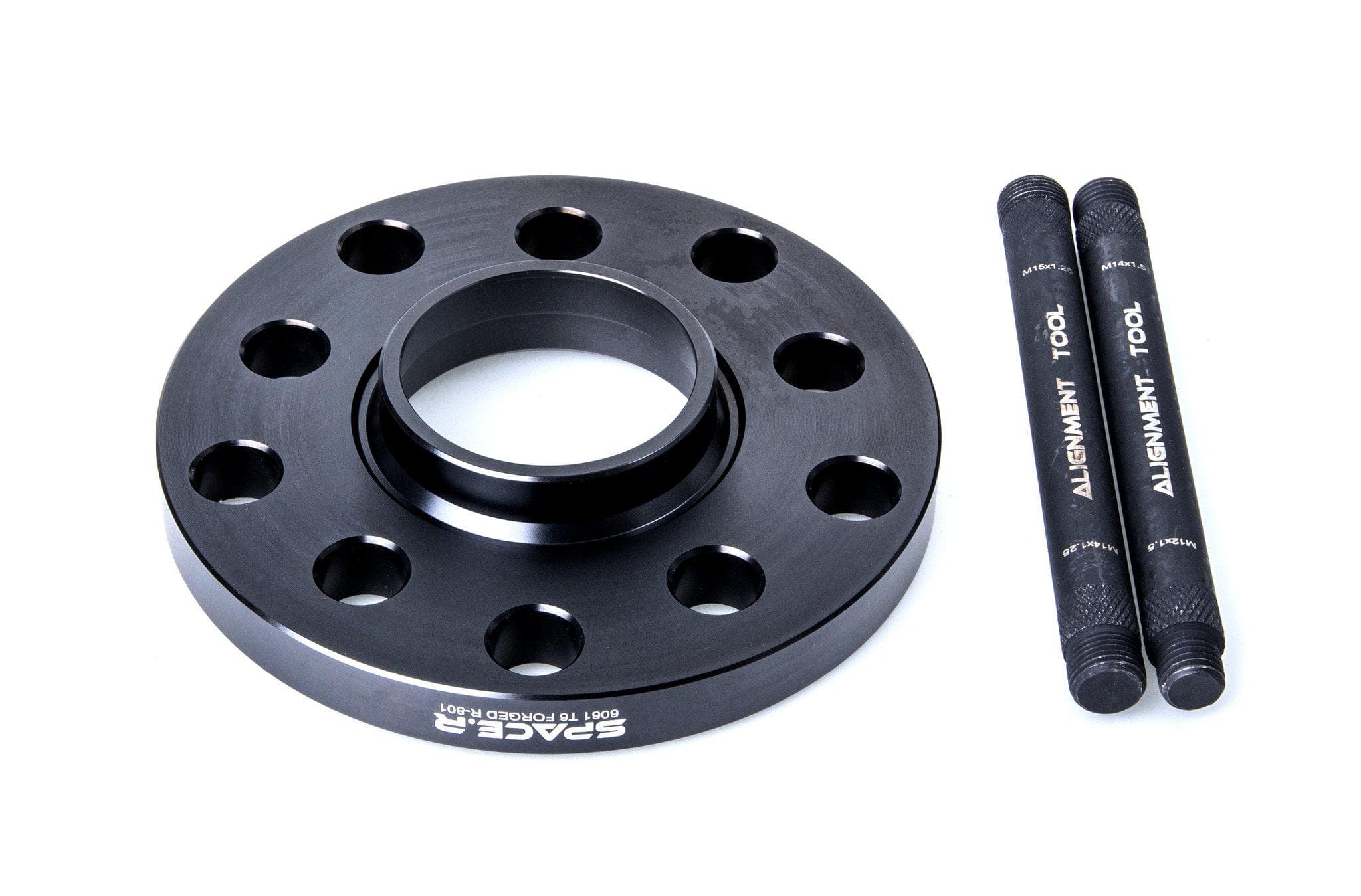 Spacer Space.R H15 5-108/120 CB63,4 
