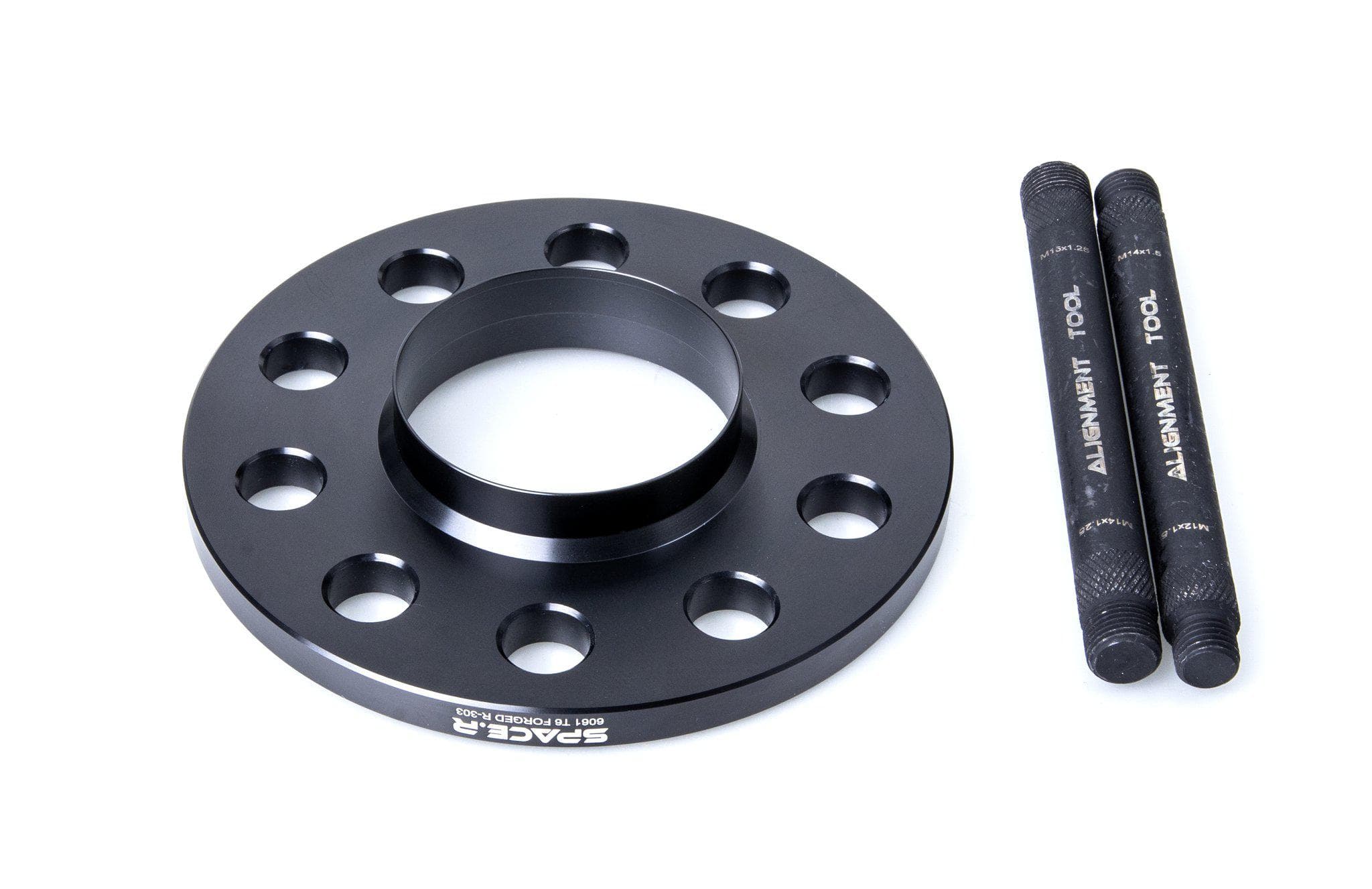 Spacer Space.R H10 5-112 CB66,6 