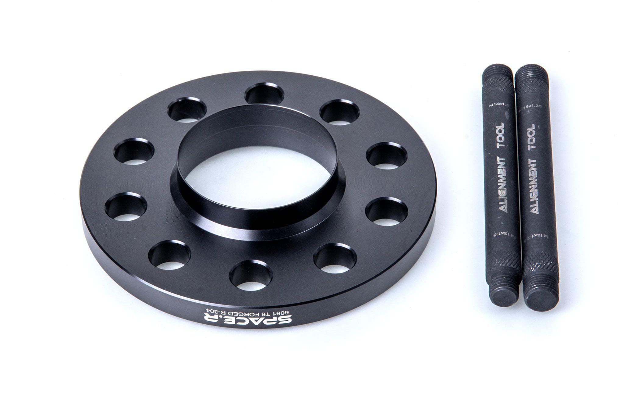 Spacer Space.R H12 5-112 CB66,6 