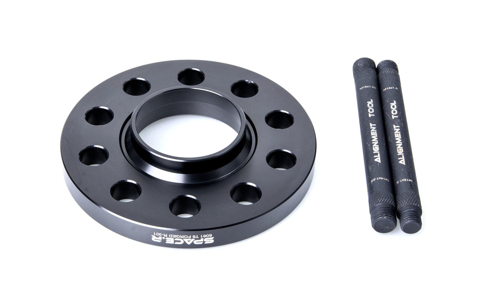 Spacer Space.R 15mm 5-112 C66,6